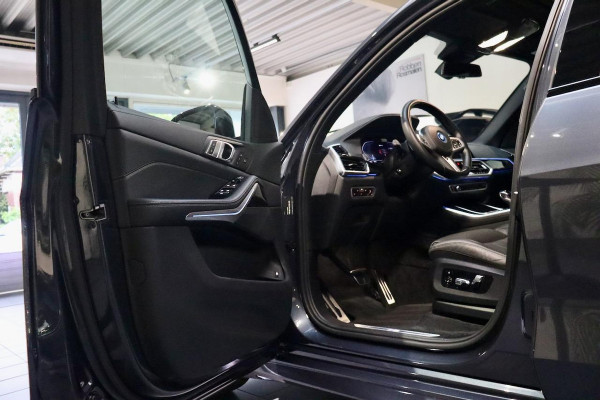 BMW X5 xDrive45e High Ex M Sport|PANO|4wSturing|VOL BMW X5 xDrive45e High Ex M Sport|PANO|4wSturing|VOL