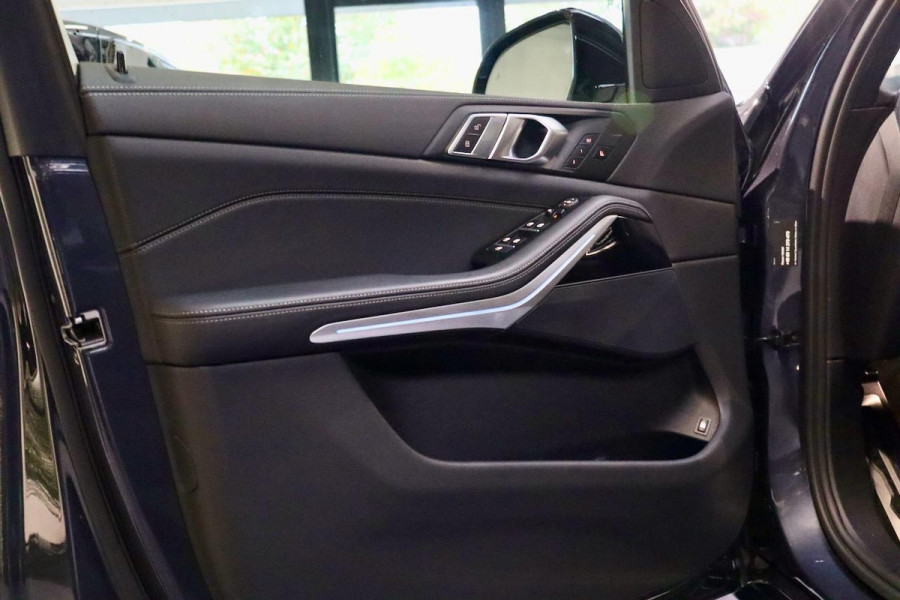 BMW X5 xDrive45e High Ex M Sport|PANO|4wSturing|VOL BMW X5 xDrive45e High Ex M Sport|PANO|4wSturing|VOL