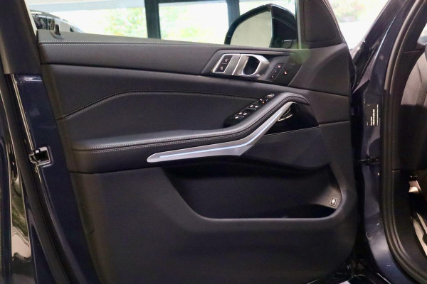 BMW X5 xDrive45e High Ex M Sport|PANO|4wSturing|VOL BMW X5 xDrive45e High Ex M Sport|PANO|4wSturing|VOL