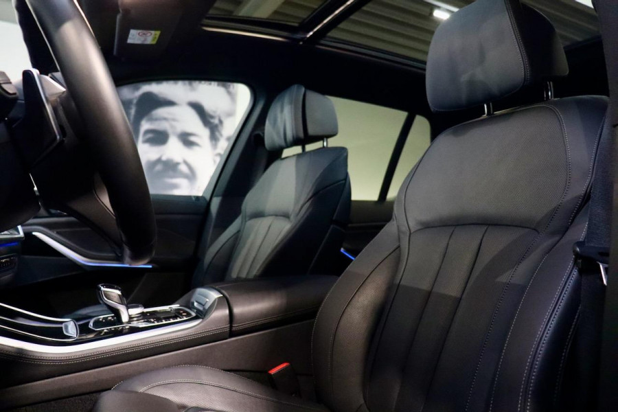 BMW X5 xDrive45e High Ex M Sport|PANO|4wSturing|VOL BMW X5 xDrive45e High Ex M Sport|PANO|4wSturing|VOL