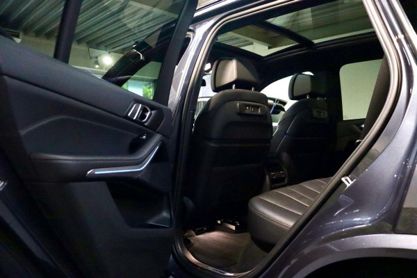BMW X5 xDrive45e High Ex M Sport|PANO|4wSturing|VOL BMW X5 xDrive45e High Ex M Sport|PANO|4wSturing|VOL
