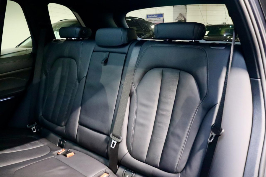 BMW X5 xDrive45e High Ex M Sport|PANO|4wSturing|VOL BMW X5 xDrive45e High Ex M Sport|PANO|4wSturing|VOL
