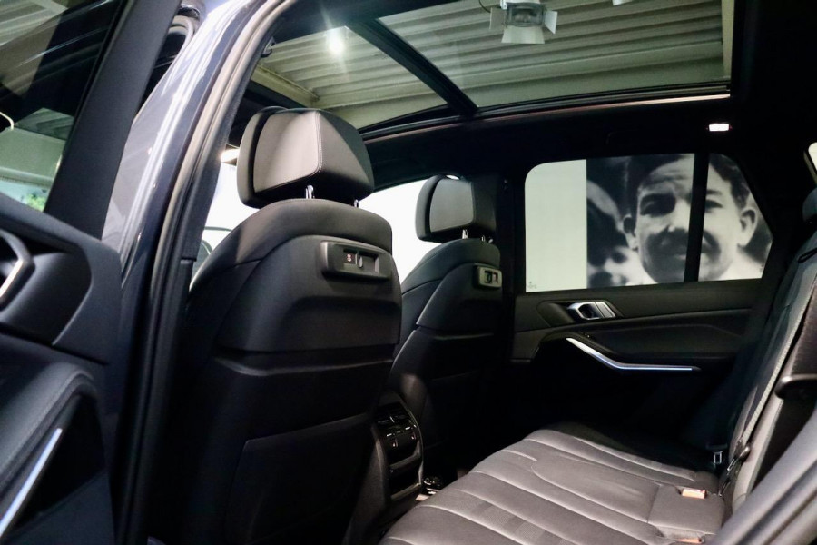 BMW X5 xDrive45e High Ex M Sport|PANO|4wSturing|VOL BMW X5 xDrive45e High Ex M Sport|PANO|4wSturing|VOL