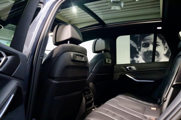 BMW X5 xDrive45e High Ex M Sport|PANO|4wSturing|VOL BMW X5 xDrive45e High Ex M Sport|PANO|4wSturing|VOL