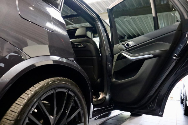 BMW X5 xDrive45e High Ex M Sport|PANO|4wSturing|VOL BMW X5 xDrive45e High Ex M Sport|PANO|4wSturing|VOL