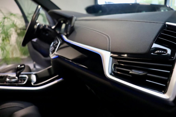 BMW X5 xDrive45e High Ex M Sport|PANO|4wSturing|VOL BMW X5 xDrive45e High Ex M Sport|PANO|4wSturing|VOL
