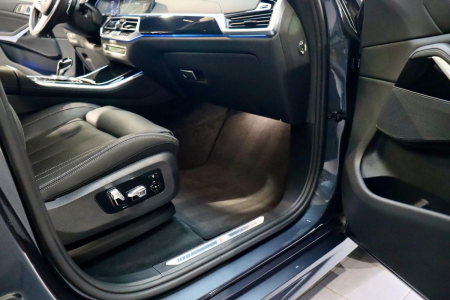 BMW X5 xDrive45e High Ex M Sport|PANO|4wSturing|VOL BMW X5 xDrive45e High Ex M Sport|PANO|4wSturing|VOL