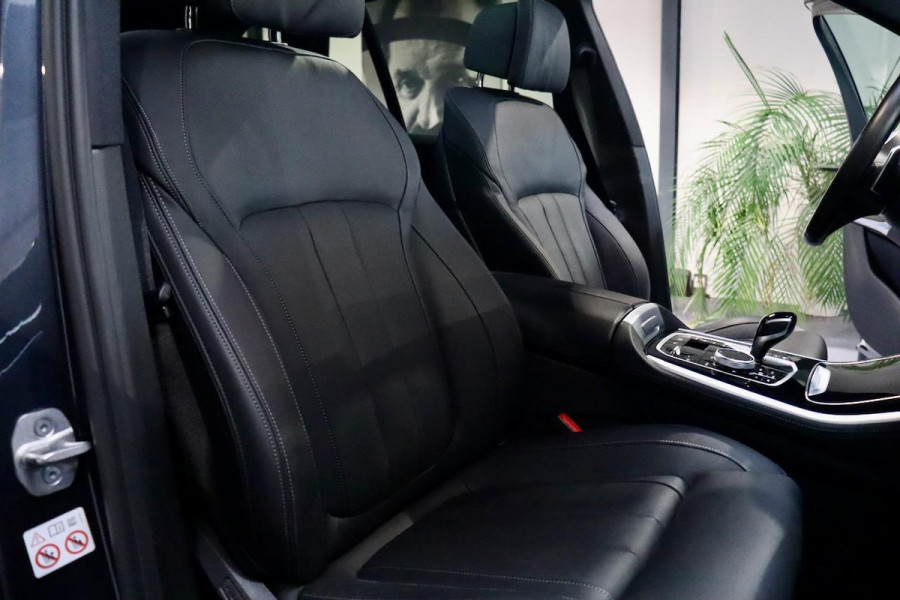 BMW X5 xDrive45e High Ex M Sport|PANO|4wSturing|VOL BMW X5 xDrive45e High Ex M Sport|PANO|4wSturing|VOL