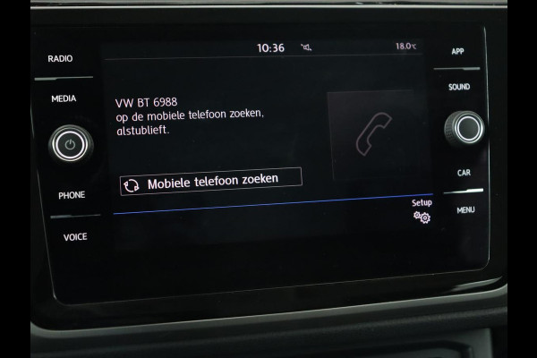 Volkswagen Touran 1.2 TSI Comfortline 7-persoons | Trekhaak | Carplay | Climate control | Cruise control | Bluetooth