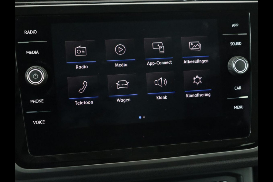 Volkswagen Touran 1.2 TSI Comfortline 7-persoons | Trekhaak | Carplay | Climate control | Cruise control | Bluetooth