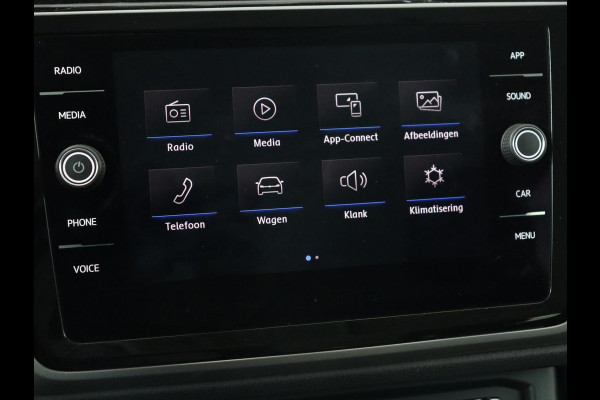 Volkswagen Touran 1.2 TSI Comfortline 7-persoons | Trekhaak | Carplay | Climate control | Cruise control | Bluetooth