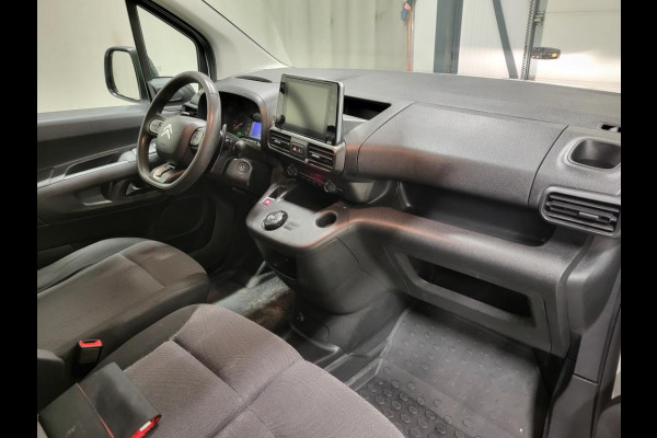 Citroën Berlingo 1.5HDI 130pk Automaat Euro 6!