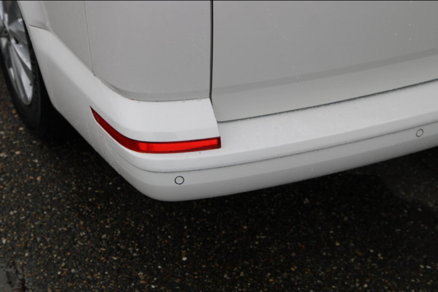 Volkswagen Transporter 2.0 TDI 114PK L1H1 Highline / Multi stuur / PDC 2x / Klep / Cruise Volkswagen Transporter 2.0 TDI 114PK L1H1 Highline / Multi stuur / PDC 2x / Klep / Cruise
