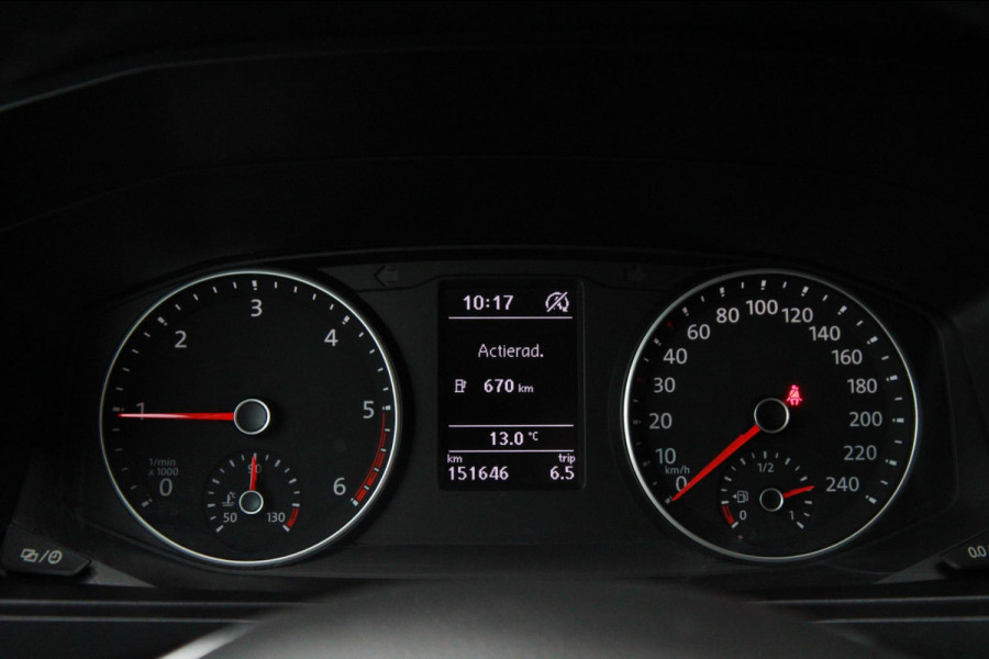 Volkswagen Transporter 2.0 TDI 114PK L1H1 Highline / Multi stuur / PDC 2x / Klep / Cruise Volkswagen Transporter 2.0 TDI 114PK L1H1 Highline / Multi stuur / PDC 2x / Klep / Cruise