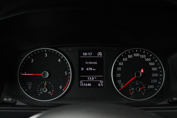 Volkswagen Transporter 2.0 TDI 114PK L1H1 Highline / Multi stuur / PDC 2x / Klep / Cruise Volkswagen Transporter 2.0 TDI 114PK L1H1 Highline / Multi stuur / PDC 2x / Klep / Cruise