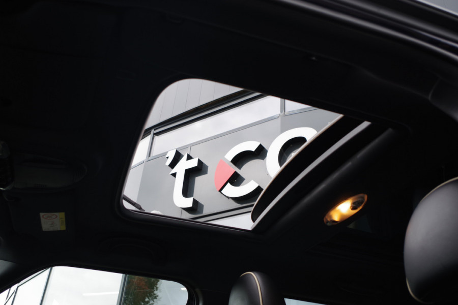 MINI Countryman 1.6 Cooper Pepper, Schuif-Kanteldak, Stoelverwarming, Leder MINI Countryman 1.6 Cooper Pepper, Schuif-Kanteldak, Stoelverwarming, Leder