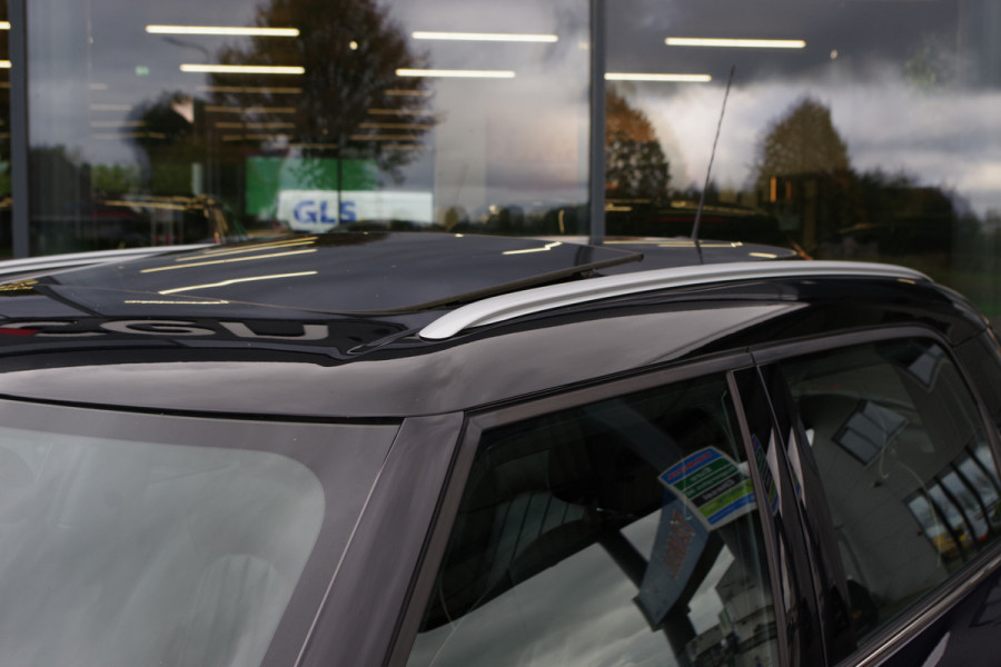 MINI Countryman 1.6 Cooper Pepper, Schuif-Kanteldak, Stoelverwarming, Leder MINI Countryman 1.6 Cooper Pepper, Schuif-Kanteldak, Stoelverwarming, Leder