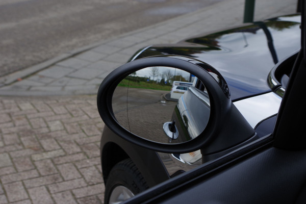 MINI Countryman 1.6 Cooper Pepper, Schuif-Kanteldak, Stoelverwarming, Leder MINI Countryman 1.6 Cooper Pepper, Schuif-Kanteldak, Stoelverwarming, Leder