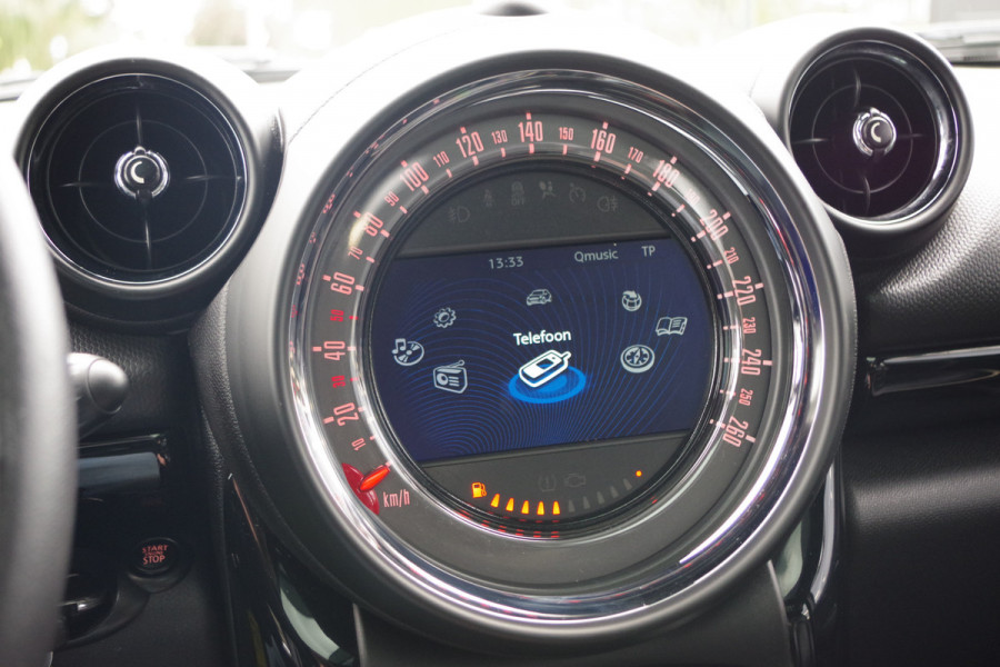 MINI Countryman 1.6 Cooper Pepper, Schuif-Kanteldak, Stoelverwarming, Leder MINI Countryman 1.6 Cooper Pepper, Schuif-Kanteldak, Stoelverwarming, Leder
