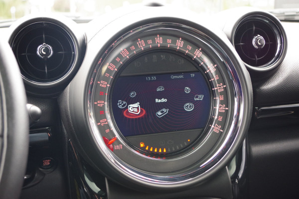 MINI Countryman 1.6 Cooper Pepper, Schuif-Kanteldak, Stoelverwarming, Leder MINI Countryman 1.6 Cooper Pepper, Schuif-Kanteldak, Stoelverwarming, Leder