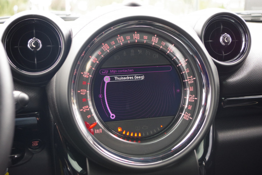 MINI Countryman 1.6 Cooper Pepper, Schuif-Kanteldak, Stoelverwarming, Leder MINI Countryman 1.6 Cooper Pepper, Schuif-Kanteldak, Stoelverwarming, Leder