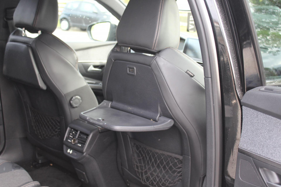 Peugeot 5008 1.2 PureTech GT-Line 7 persoons pano multimedia camera Peugeot 5008 1.2 PureTech GT-Line 7 persoons pano multimedia camera