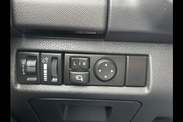 Isuzu D-max 2.5 TD Extended 164pk Cab LS 4WD BPM Vrij! Lease €299 p/m, Trekhaak, Airco, Leder, Cruise controle. Isuzu D-max 2.5 TD Extended 164pk Cab LS 4WD BPM Vrij! Lease €299 p/m, Trekhaak, Airco, Leder, Cruise controle.