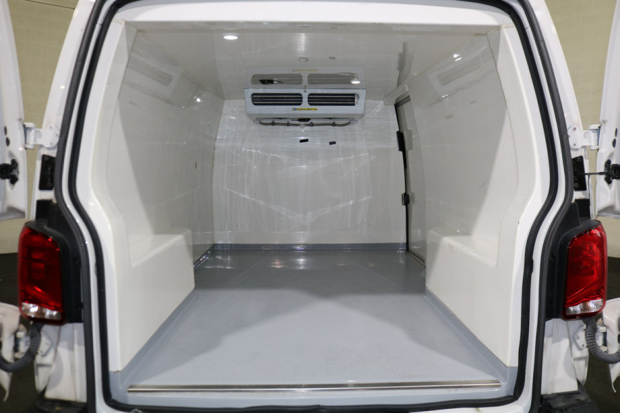 Volkswagen Transporter 2.0 TDI L2 H1 Koelwagen 0 Graden