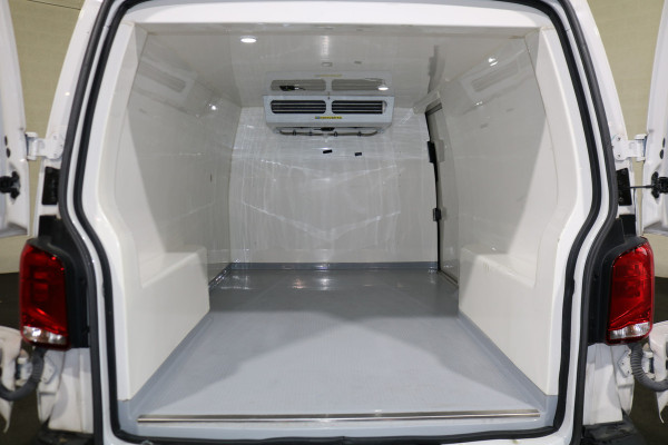 Volkswagen Transporter 2.0 TDI L2 H1 Koelwagen 0 Graden