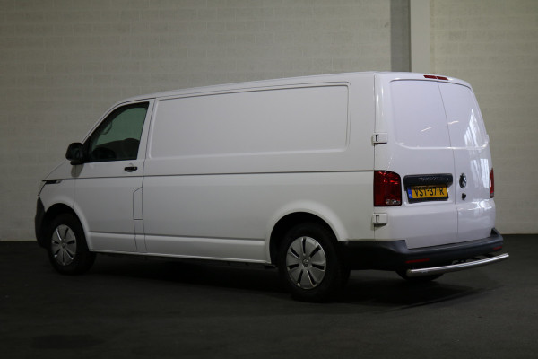Volkswagen Transporter 2.0 TDI L2 H1 Koelwagen 0 Graden