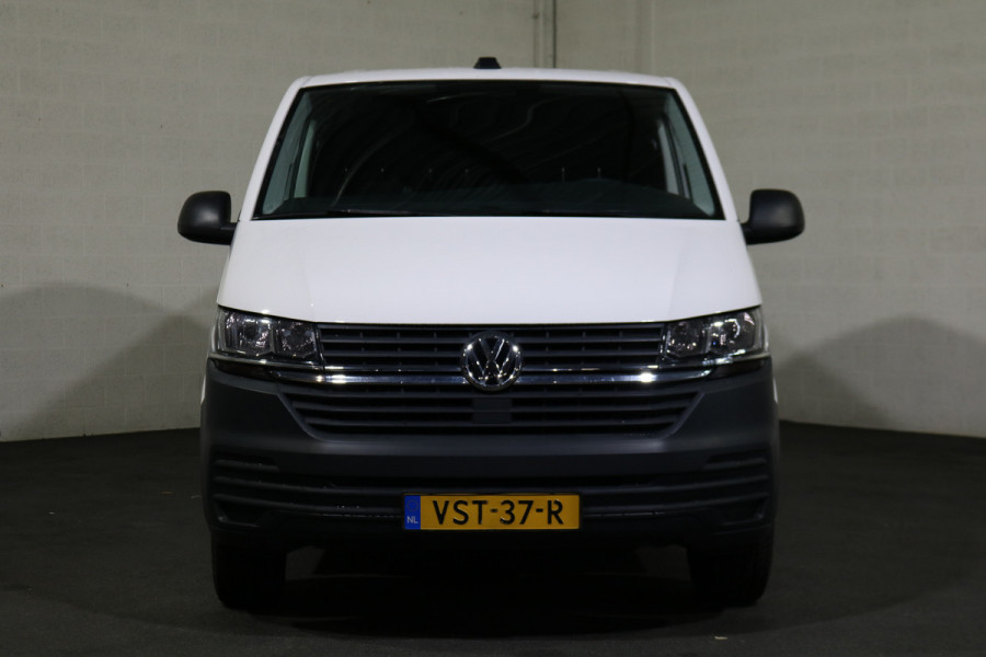 Volkswagen Transporter 2.0 TDI L2 H1 Koelwagen 0 Graden