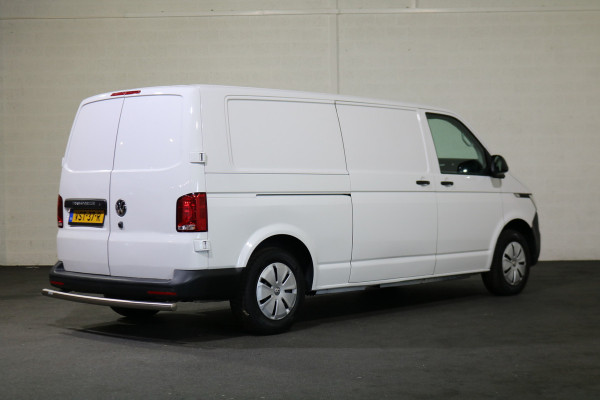 Volkswagen Transporter 2.0 TDI L2 H1 Koelwagen 0 Graden