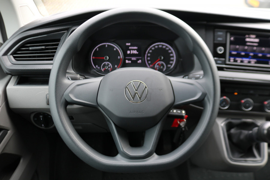 Volkswagen Transporter 2.0 TDI L2 H1 Koelwagen 0 Graden