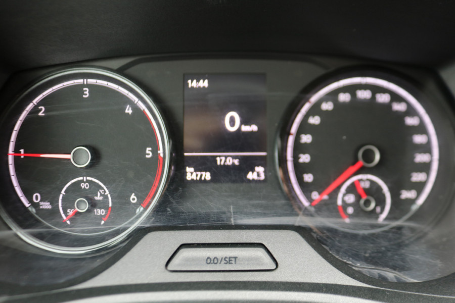 Volkswagen Transporter 2.0 TDI L2 H1 Koelwagen 0 Graden