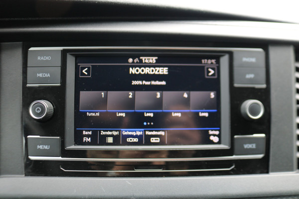 Volkswagen Transporter 2.0 TDI L2 H1 Koelwagen 0 Graden