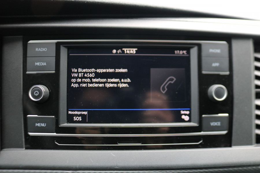 Volkswagen Transporter 2.0 TDI L2 H1 Koelwagen 0 Graden