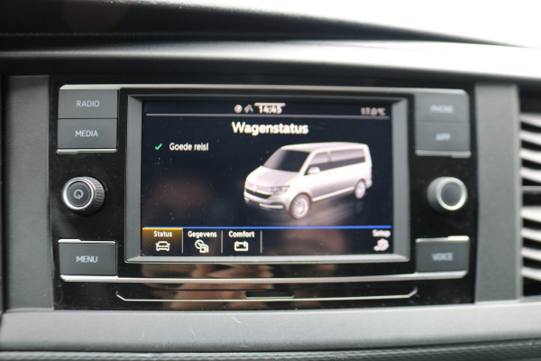 Volkswagen Transporter 2.0 TDI L2 H1 Koelwagen 0 Graden