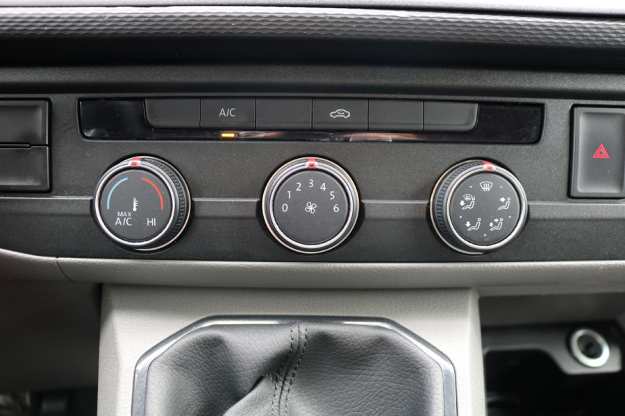 Volkswagen Transporter 2.0 TDI L2 H1 Koelwagen 0 Graden