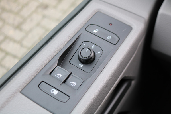 Volkswagen Transporter 2.0 TDI L2 H1 Koelwagen 0 Graden