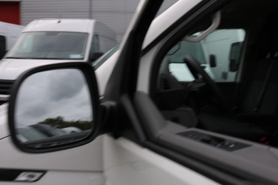 Volkswagen Transporter 2.0 TDI L2 H1 Koelwagen 0 Graden