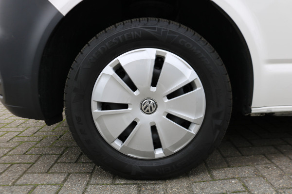 Volkswagen Transporter 2.0 TDI L2 H1 Koelwagen 0 Graden