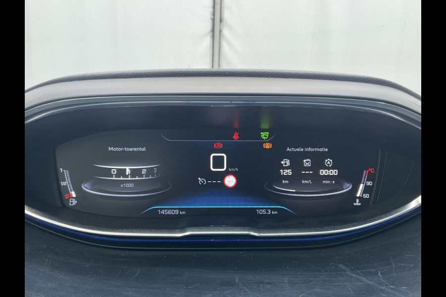 Peugeot 3008 1.2 PureTech Allure Trekhaak Cruise PDC Carplay Digitaal Clima Hoogzitter!