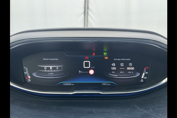 Peugeot 3008 1.2 PureTech Allure Trekhaak Cruise PDC Carplay Digitaal Clima Hoogzitter!