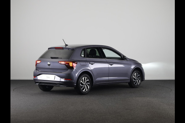 Volkswagen Polo GP Life Edition 1.0 70 kW / 95 pk TSI Hatchback 5 ver