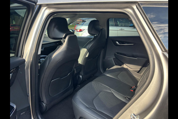 Kia Ev6 Plus 77.4 kWh SOH 100% 1e eigenaar | Stoel-/stuurverwarming | Stoelventilatie | Elektr. Achterklep | Mem. Stoel | Dodehoek | Rijklaar met 12 mnd BOVAG-garantie