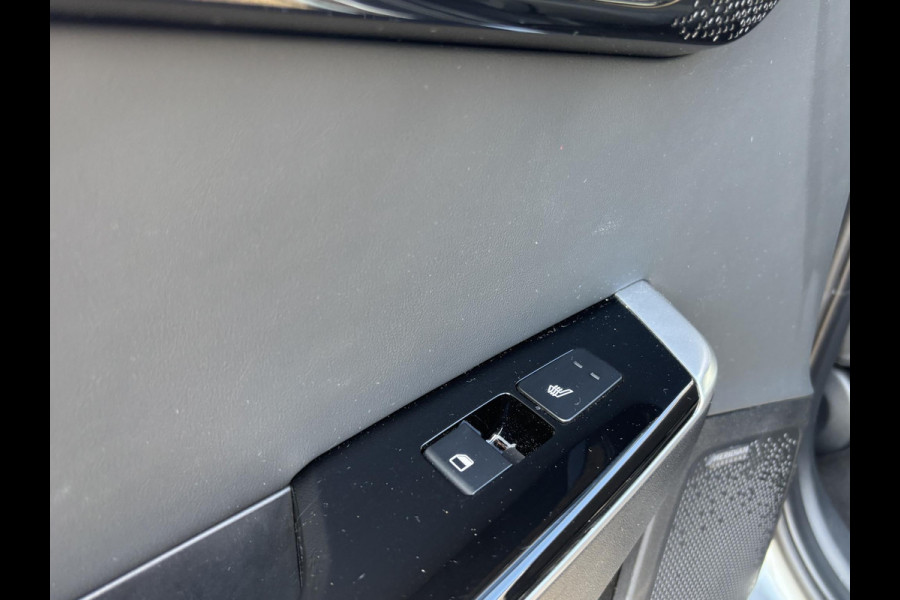 Kia Ev6 Plus 77.4 kWh SOH 100% 1e eigenaar | Stoel-/stuurverwarming | Stoelventilatie | Elektr. Achterklep | Mem. Stoel | Dodehoek | Rijklaar met 12 mnd BOVAG-garantie