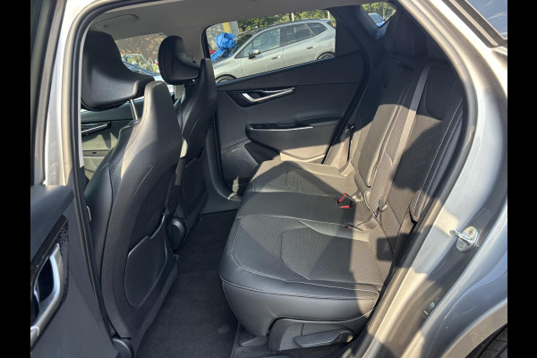 Kia Ev6 Plus 77.4 kWh SOH 100% 1e eigenaar | Stoel-/stuurverwarming | Stoelventilatie | Elektr. Achterklep | Mem. Stoel | Dodehoek | Rijklaar met 12 mnd BOVAG-garantie