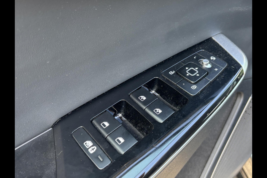 Kia Ev6 Plus 77.4 kWh SOH 100% 1e eigenaar | Stoel-/stuurverwarming | Stoelventilatie | Elektr. Achterklep | Mem. Stoel | Dodehoek | Rijklaar met 12 mnd BOVAG-garantie