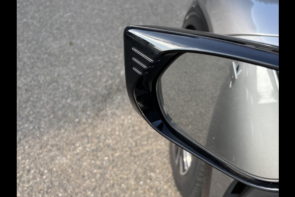 Kia Ev6 Plus 77.4 kWh SOH 100% 1e eigenaar | Stoel-/stuurverwarming | Stoelventilatie | Elektr. Achterklep | Mem. Stoel | Dodehoek | Rijklaar met 12 mnd BOVAG-garantie
