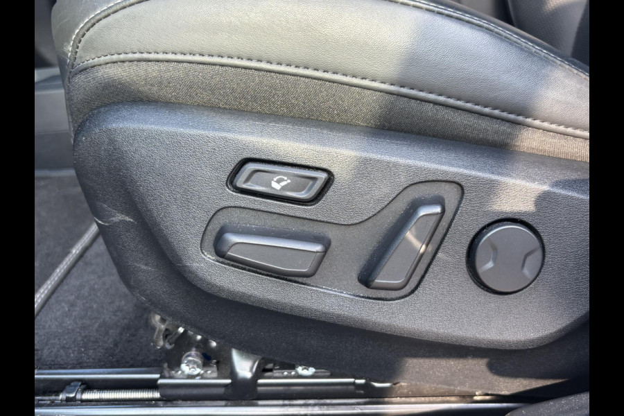 Kia Ev6 Plus 77.4 kWh SOH 100% 1e eigenaar | Stoel-/stuurverwarming | Stoelventilatie | Elektr. Achterklep | Mem. Stoel | Dodehoek | Rijklaar met 12 mnd BOVAG-garantie